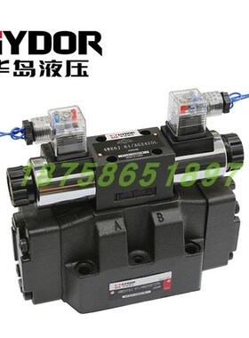 4WEHb16J61/AG24ETZ5L 4WEH16J61/AW220ETZ5L电液换向阀华岛液压