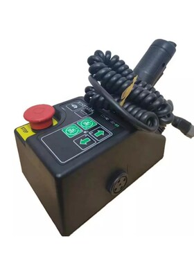 137633GT 吉尼六代上控四按键 品质保证 高Y空车零配件