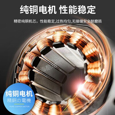 2BV循环水e真空泵 SKA水环式真空泵  酷瑞牌直联液环抽气泵