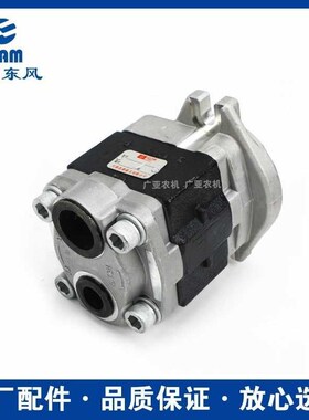 常州东风拖d拉机配件大全1604/1804/2004液压提升齿轮泵提升泵原