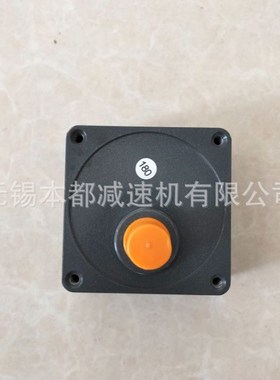 东莞V.T.V电机  80JB18I0G10微型齿轮减速箱
