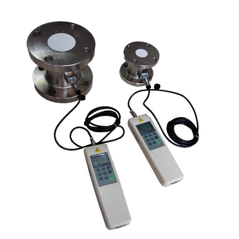 手持夹持力测f试仪,测量夹持力大小的仪器,数显小型夹紧力测试仪