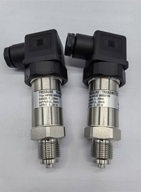 力传感器 AKS33 060G2101 -1~12BAR -1-20bar T30bar变送器适用于