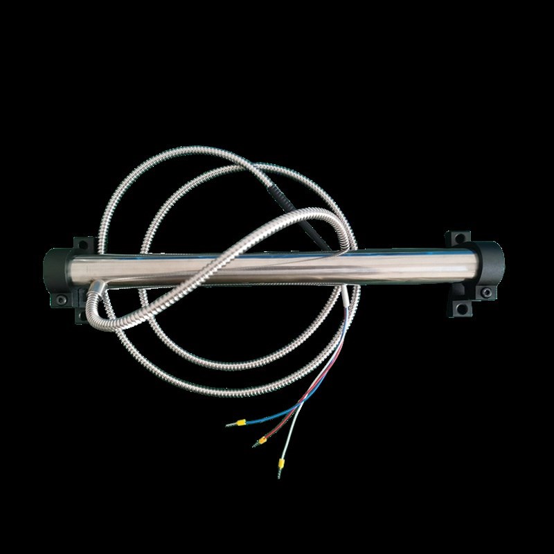 适用于LVDT位移传感器油动机行程阀开度测量2K000TD-1-200汽轮机