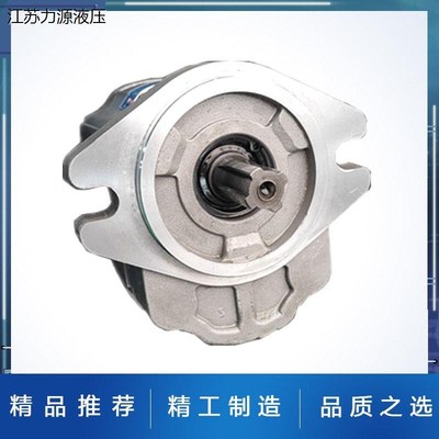 长源液压CBTD-F430/F420-ALP/AFP/AFPL/ALHL/ALH4L/AWFH4L齿轮油