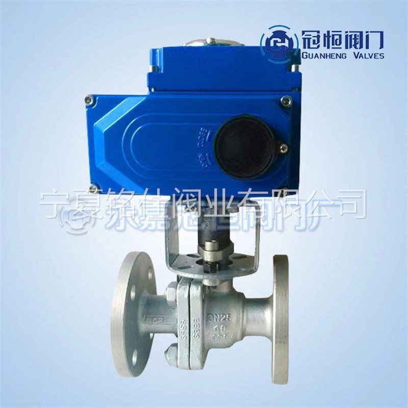 Q911F-16C电动普通开关型丝w扣球阀 型号规格Q611F/Q11F-16C