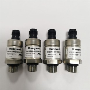 尔PX2BbG1XX016BSCHX压力传感器16bar水泵压缩机水压4 20ma适用于