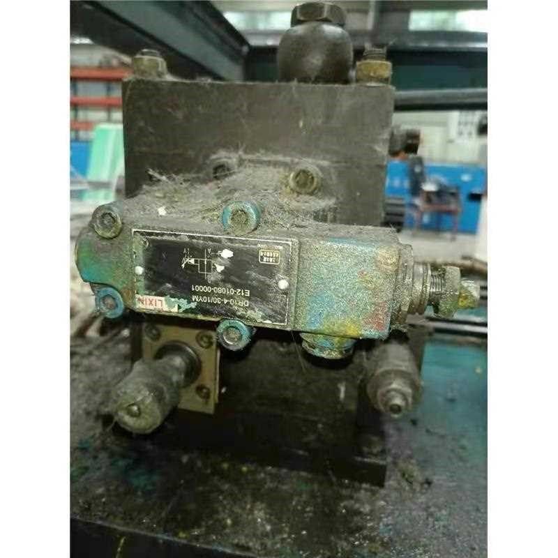 上海立新液压有限公司  先导减压阀  DR10I-4-30/10YM原厂原装,标准件/零部件/工业耗材,液压泵,淘宝优惠券,粉丝福利购,淘宝优惠卷