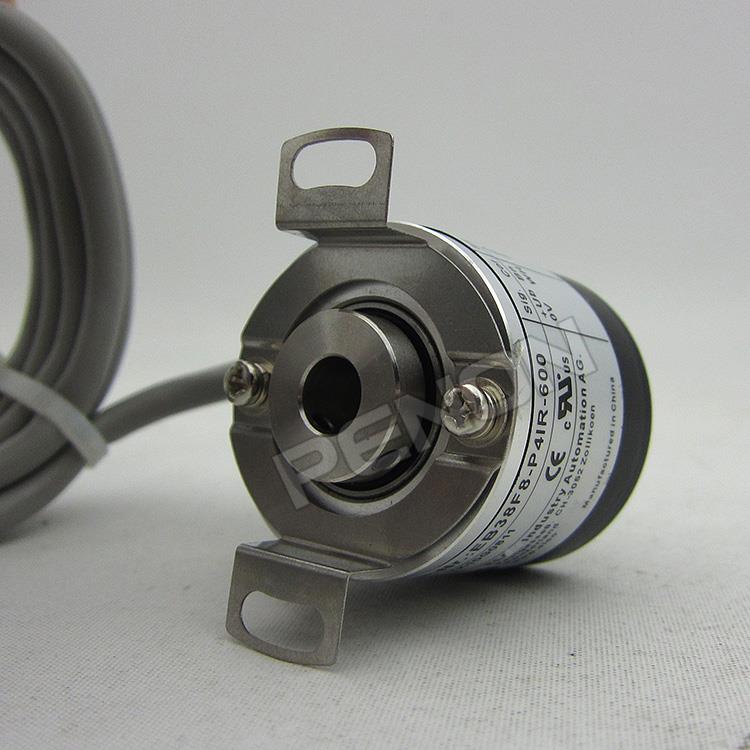 供应EB38F8-P4IR-600编码器-1000-1024-360-500--2000-2048-2500