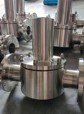 GHBYF-25RL不锈钢法兰背压阀OGHBYF-25P