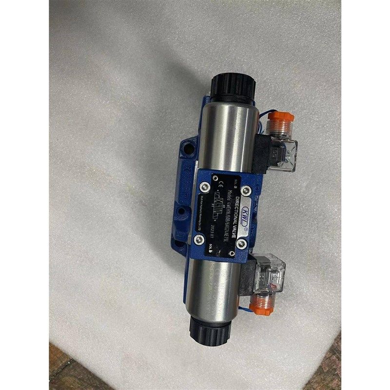 4WEH16Go7X/6EG24,电液换向阀