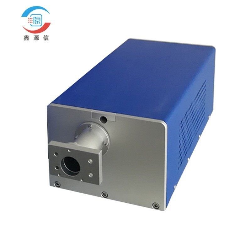 碳打标机设备配件大m威相干新锐光路紫外水冷3-5W英谷瑞丰恒适用