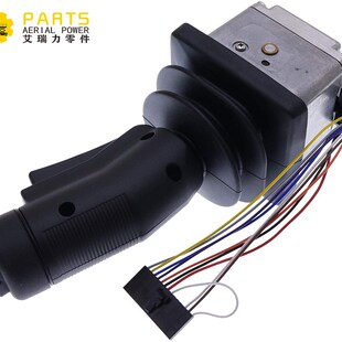 现货 吉a尼操作手柄 单轴行走手柄 吉尼高空车配件 Genie 78903GT