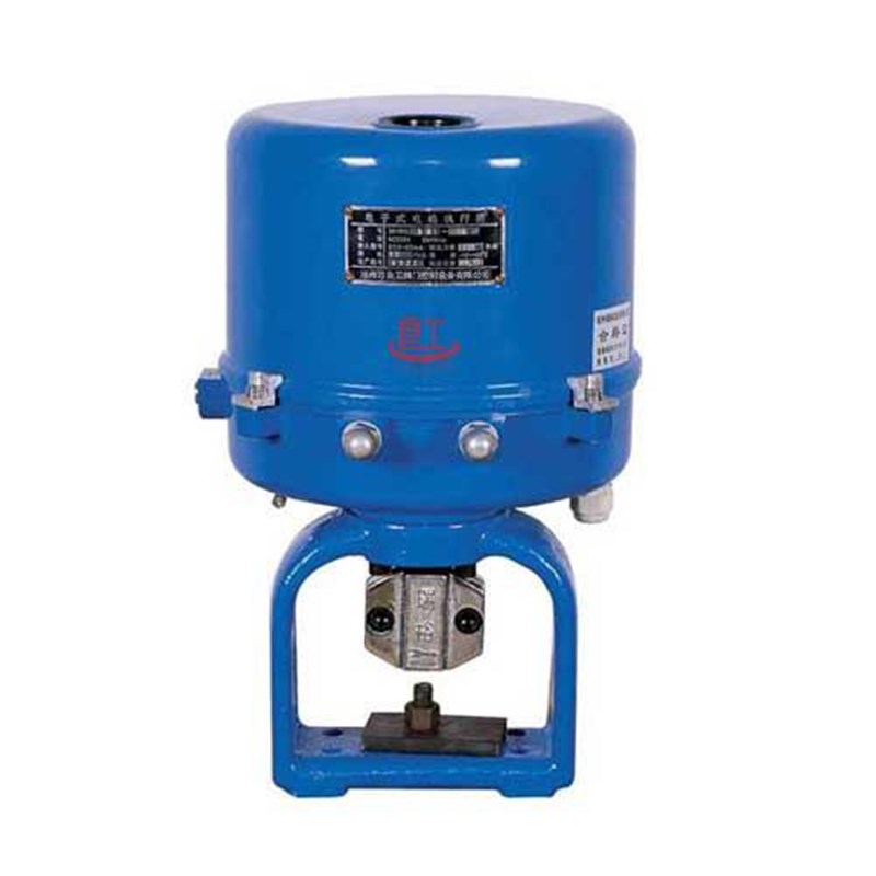 341L0SC-10,3461yLS-26电子式直行程执行器厂C家