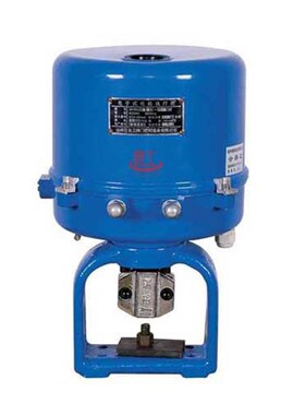 341L0SC-10,3461yLS-26电子式直行程执行器厂C家