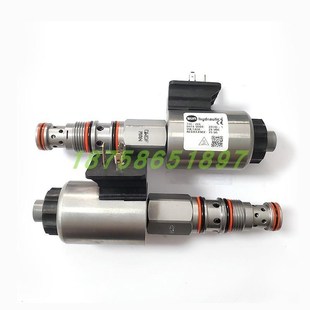 原装美国SUN插装阀DWDF-MAqN 740-924D 24VDC DWDFMAN 740924D线