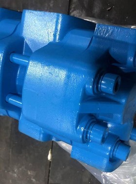 供应 CPcC4a-63/20/20-D8R三联齿轮泵 多种规格