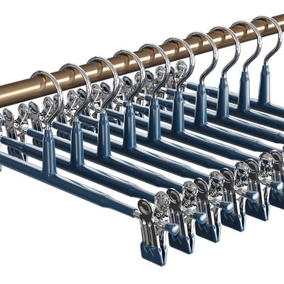 夹力强劲无痕可伸缩裤夹
