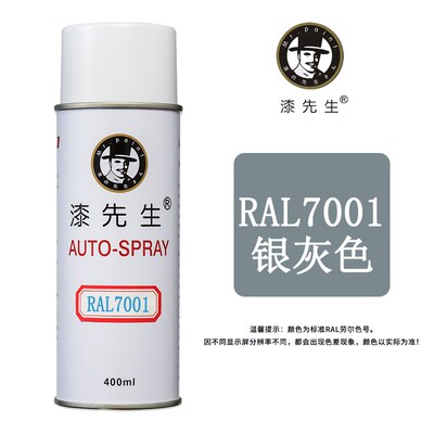 劳尔RAL7040/7042/7043/7044/7045/7046/7047/7048自喷漆