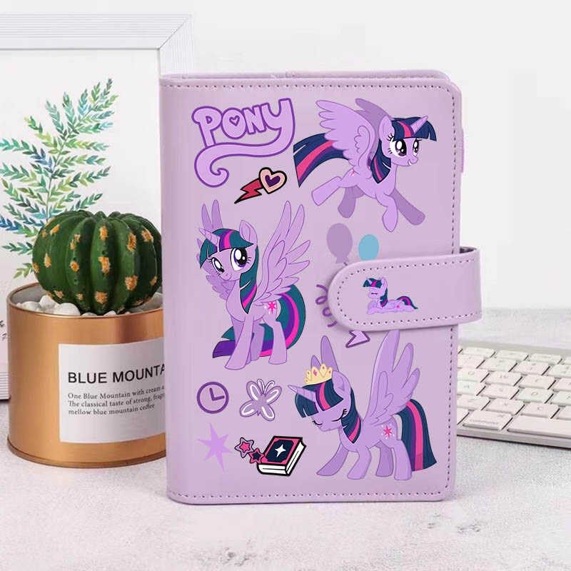 小马可爱宝莉笔记本高颜值女孩日记本少女卡通多功能账本礼物学生,文具电教/文化用品/商务用品,手帐/日程本/计划本,淘宝优惠券,粉丝福利购,淘宝优惠卷