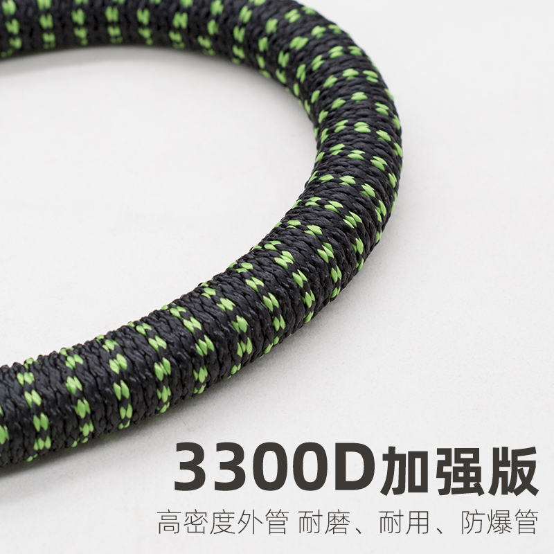 花园浇花浇水洗车水管软管伸缩延长15米30米庭院阳台防爆防冻家用