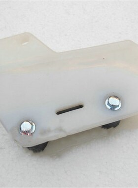 CQR150 250摩托车导链器 越野摩托车链条张紧器CQR拖链器包邮