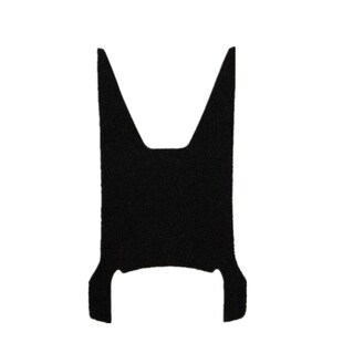 春风极核AE5ipro脚垫电轻摩防水脚踏垫ae5i专用电自版脚踩踏板垫