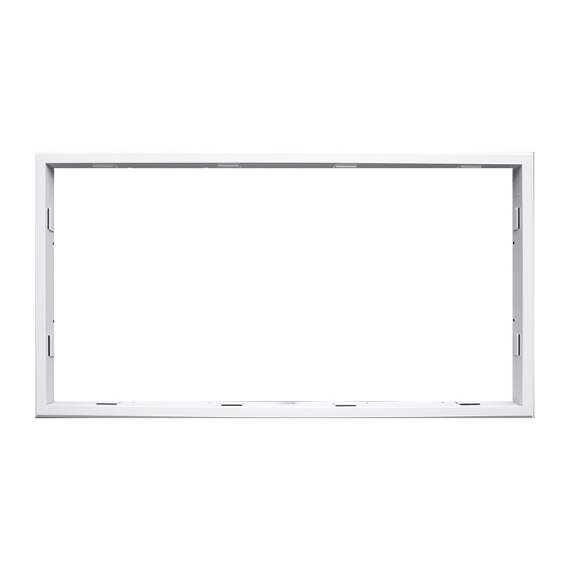 普通吊顶转换框(适用平板灯浴霸Y12A/Y12B/Y25A/Y26A/Y26B)