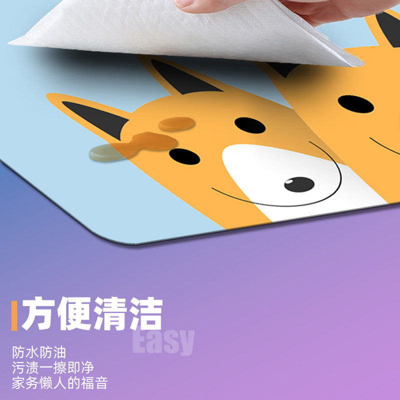 桌布防水防油免洗防烫餐桌垫pvc塑料桌面垫长方形台布软玻璃桌垫,居家布艺,桌布,淘宝优惠券,粉丝福利购,淘宝优惠卷