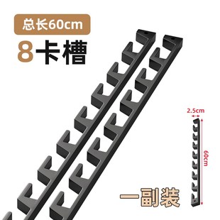 可调节高度挂衣杆儿童衣柜任意撑成长型衣通铝合金活动升降衣架杆