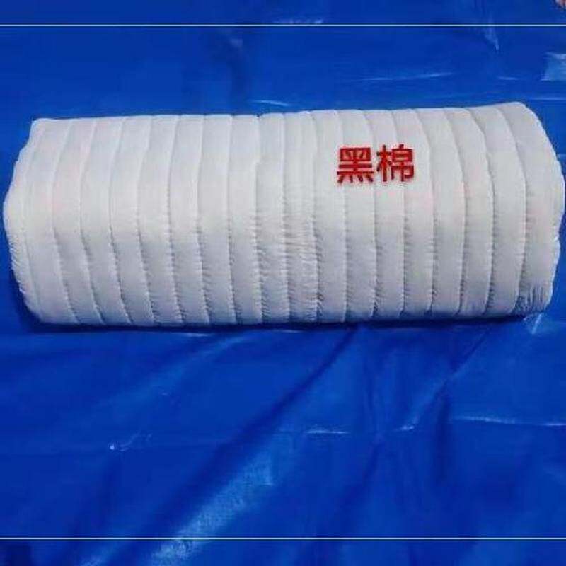 加热被蔬菜大棚棉被冻品保暖被货车棉被耐用养猪场3*4货车保温i.