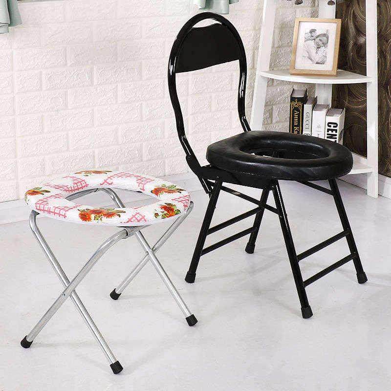 大便坐椅防滑孕妇坐便椅老年坐厕椅成人简易蹲厕老人用坐便器马桶