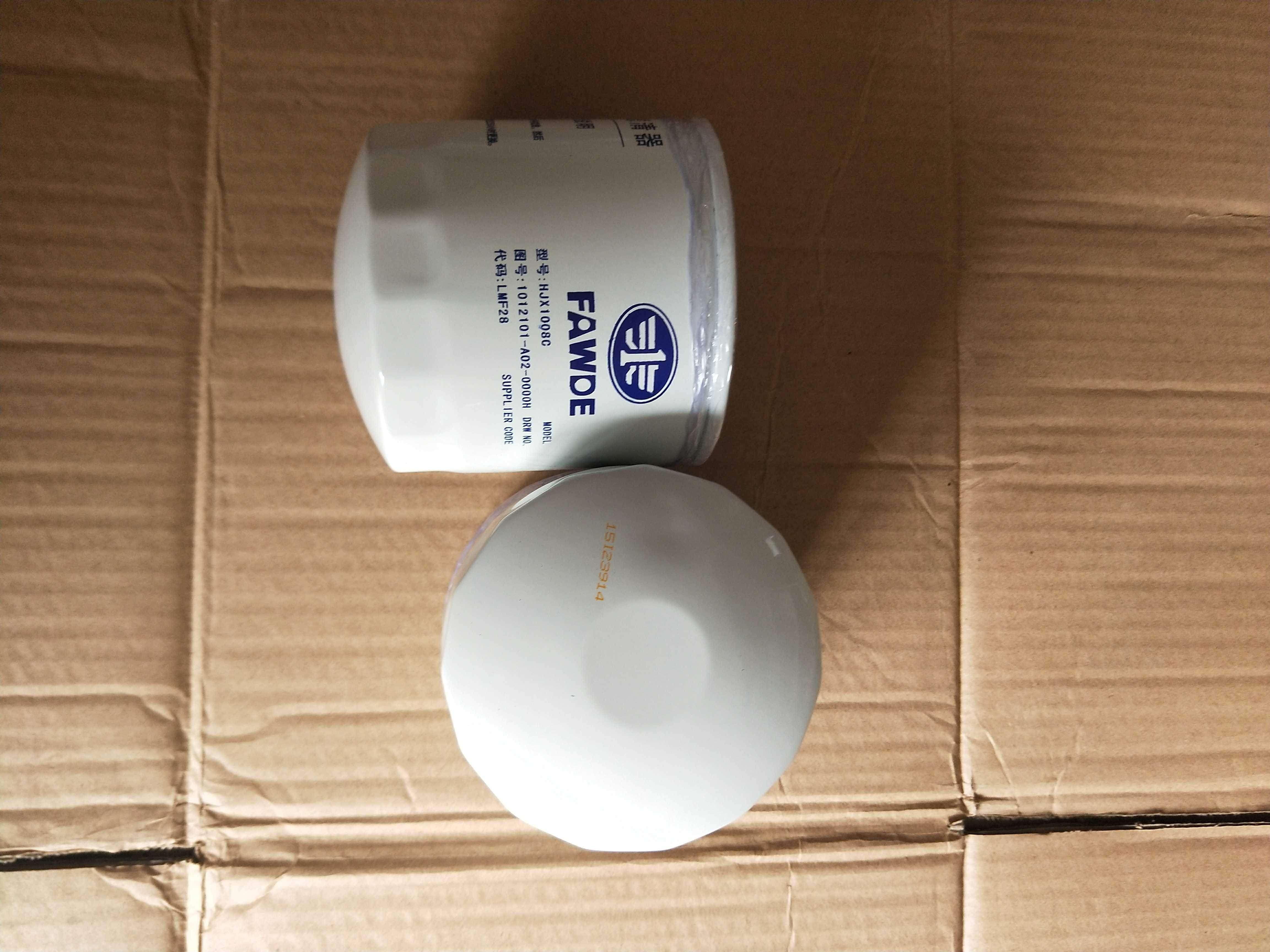 适用时风风顺风驰配件风顺1号风顺2号风驰1800机油滤芯国五机油滤