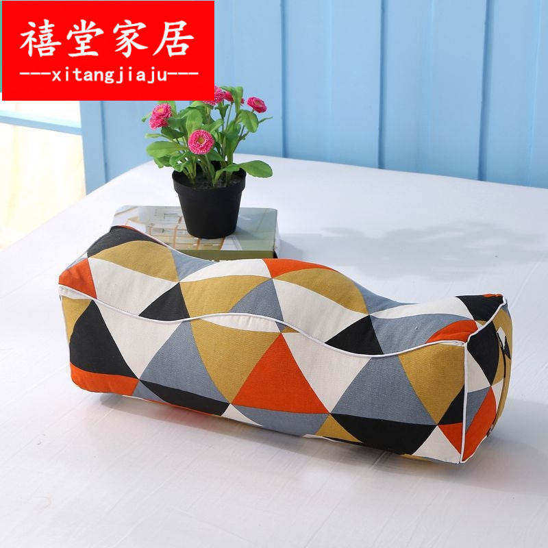 床上睡觉垫高腿脚垫抬高睡眠脚枕腿枕腿部神器垫脚孕妇老人长条抬