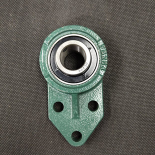 LK MZD外球面轴承座UCFB UCPA UCT 204 205 206 207 208 209 210