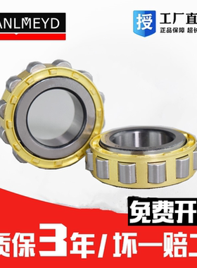 瑞典BMD圆柱滚子轴承RN211/212/213/214/215/216/217/218/219/P5