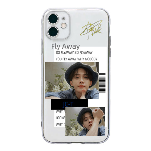 檀健次手机壳适用realme