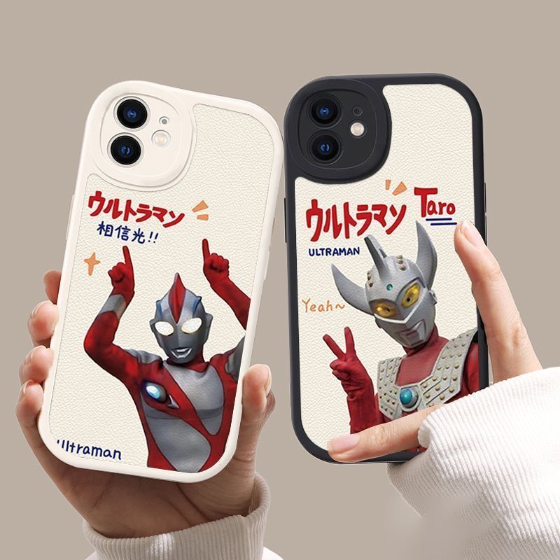 趣味可爱卡通动漫适用iphone14promax苹果13手机保护壳11新款14pro女12日系14plus潮男矽胶个性x创意xr防摔xs