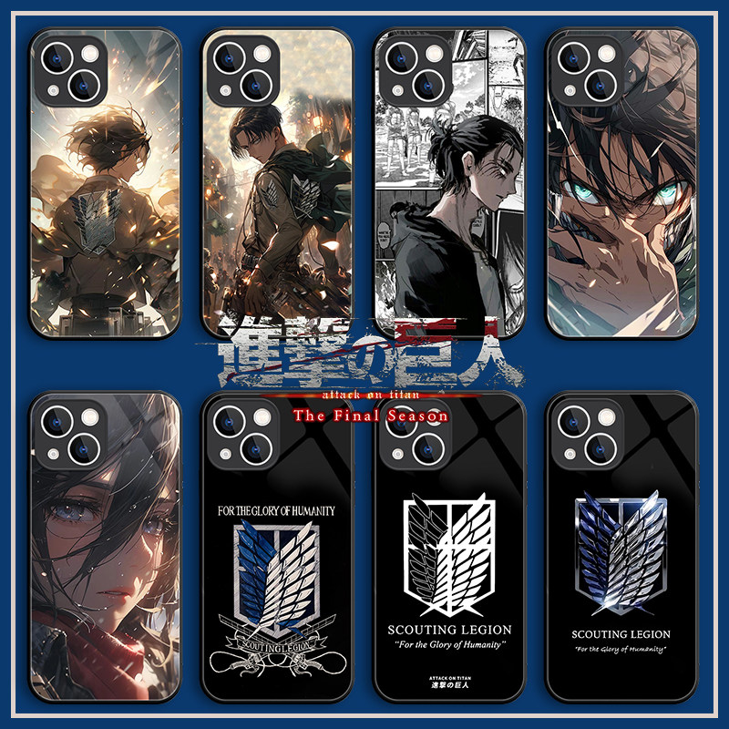 适用一加12手机壳1+进击