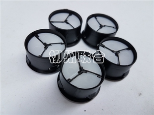 防盗油阀 阻油阀 适用 五菱之光荣光宏光宝骏730燃油箱加油止回阀