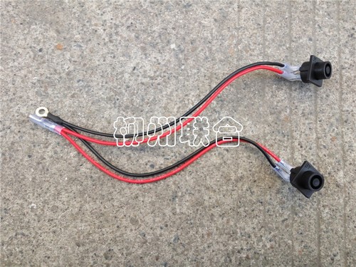 包邮适用正品五菱宏光方向盘喇叭