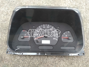 适用五菱之光6376c6400C/6376NF1027c组合仪表马表里程表不带转速