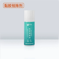 Формирование клейкого удаления [1 ветвь]