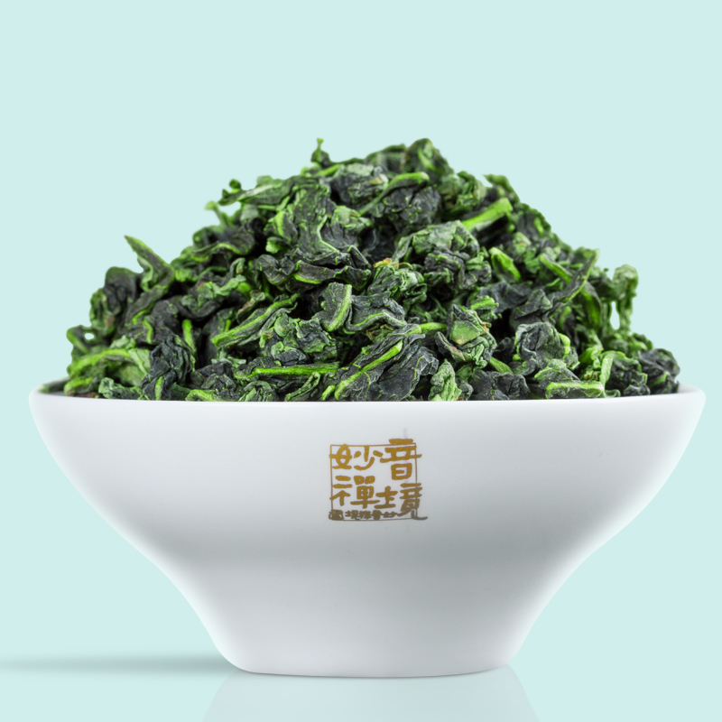 铁观音