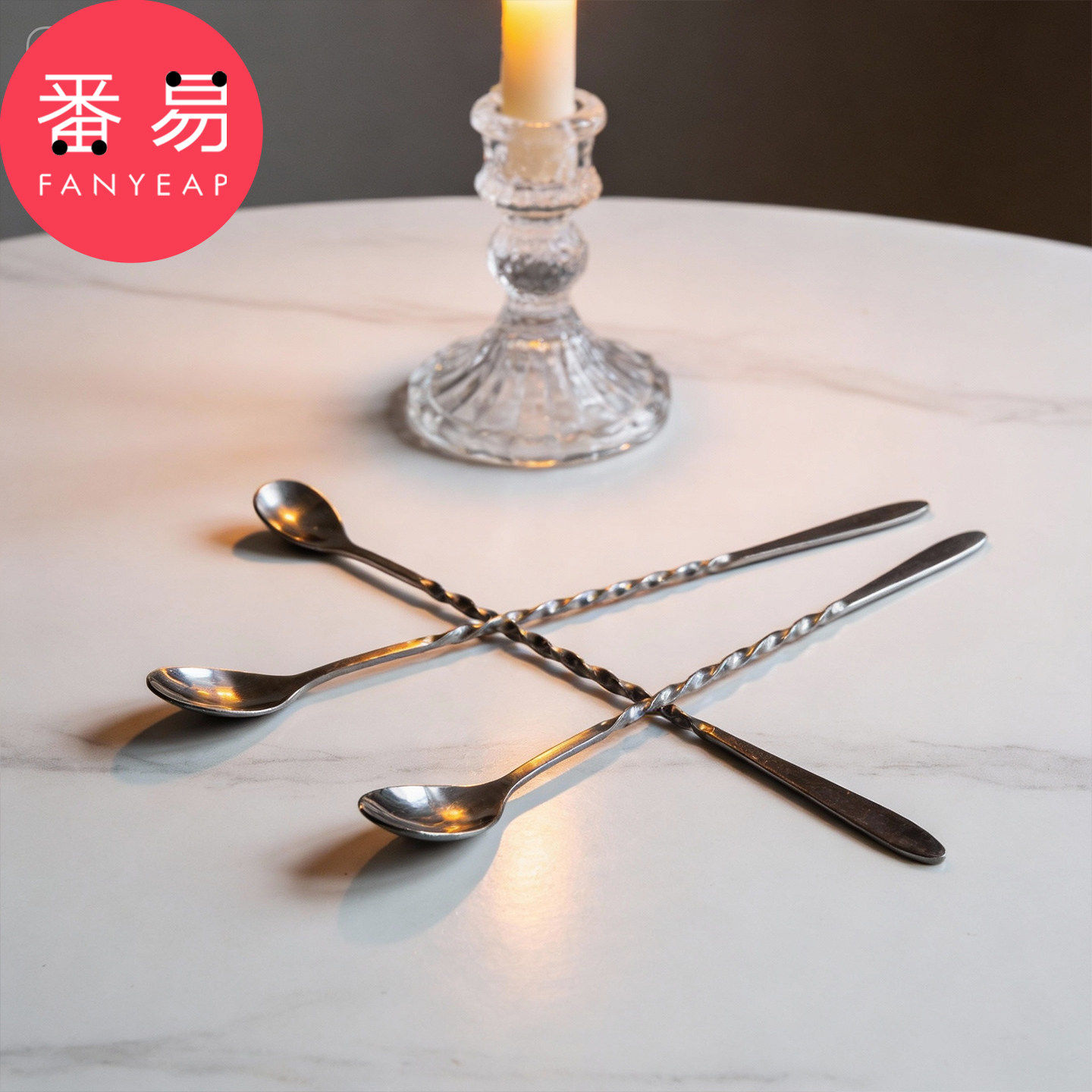 勺子/吧勺C1pq808-长柄吧勺搅拌勺长柄调酒勺子咖啡奶茶搅拌勺子,厨房/烹饪用具,搅拌棒,淘宝优惠券,粉丝福利购,淘宝优惠卷