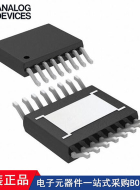 LTC3630IMSE LTC3129EMSE LT8331EMSE LT3509EMSE LT3573IMSE