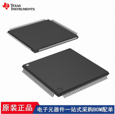 TMS320VC5401PGE50 PCI1510PGE TM4C1231H6PGEI7R