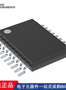 SN74ABT541BPW MSP430G2302IPW20R TLC6C5912GQPWRQ1