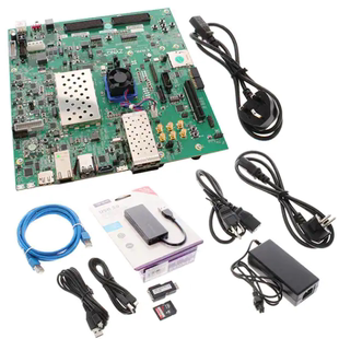 EK-U1-ZCU102-G-ED KIT EVAL ZYNQUS+ MPSOC ZCU102 ED