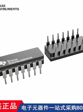 JM38510/32901BCA SNJ54LS243J JM38510/65201BCA